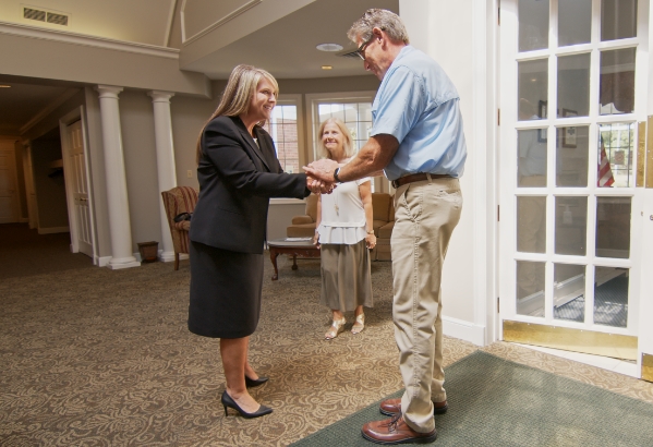4 Ways Our Care Team Goes Above and Beyond