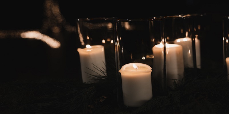 funeral home Dayton WA