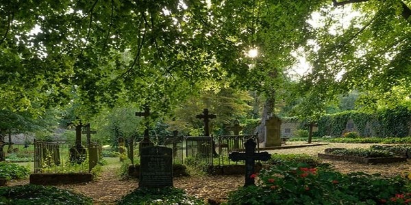 cremation service Milton-Freewater OR