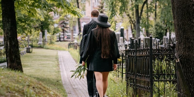 funeral home in Dayton WA