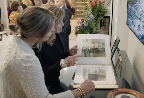 How to Tell a Loved One’s Story with Personalization