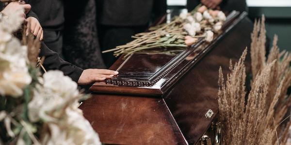 Dayton WA funeral home