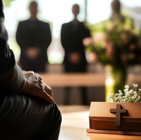 funeral homes Dayton, WA