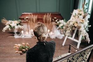 funeral homes in Dayton WA