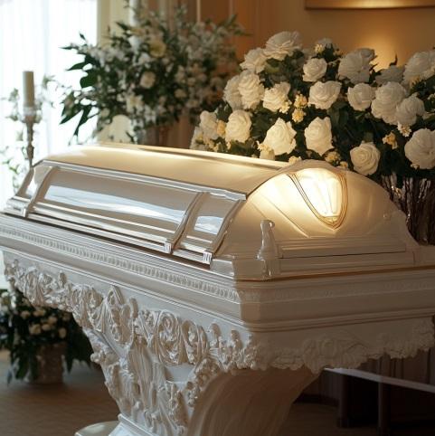 funeral homes Milton-Freewater, OR