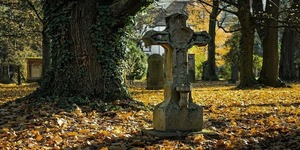 Funeral home in Milton-Freewater OR